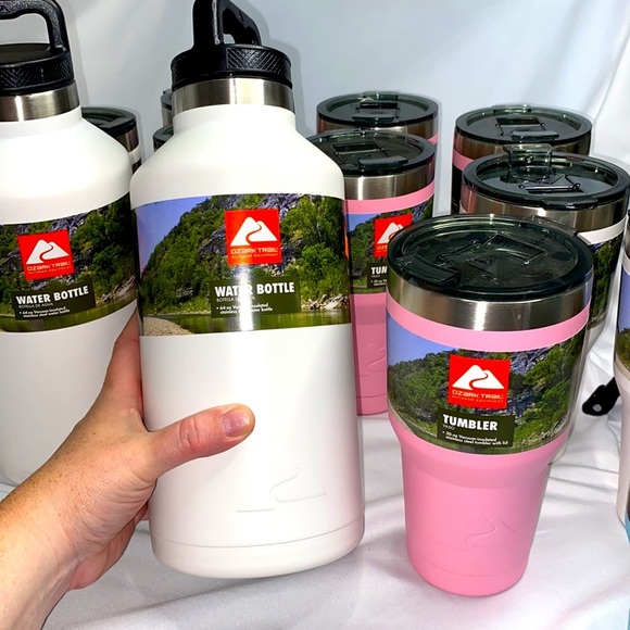 Ozark Trail Kitchen Ozark Trail 64oz Water Bottle Poshmark